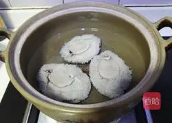 Australian abalone recipe 4