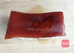 Illustration of how to make salted pork (salted braised pork) 5