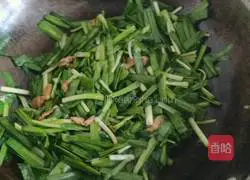 Illustration of how to make authentic spring cakes in old Beijing 8