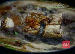 Dongpo Pork Recipe Illustration 8