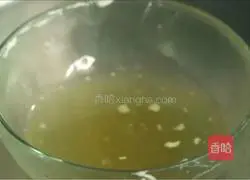 Strawberry Cheese Mousse Recipe Illustration 8