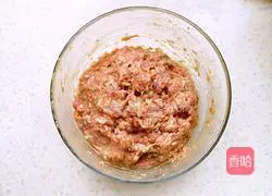 Crystal radish roll recipe 2