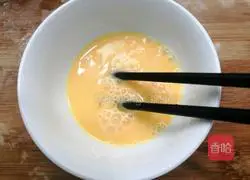 Crispy Anchovy Shrimp Recipe Illustration 7