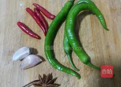 Illustration of how to make spicy chicken (home cooking) 2