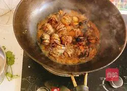 Illustration of how to make lantern and eggplant boxes 6