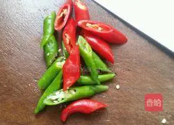  Recipe for vegetarian twice-cooked pork 4