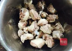 Illustration of how to make bandit duck 2