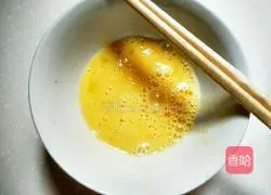 Illustration of how to make steamed spring cakes and rolls 3