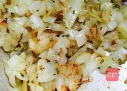 Illustration of how to make Italian tomato sauce 3