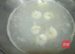 Garlic shrimp pasta recipe 5