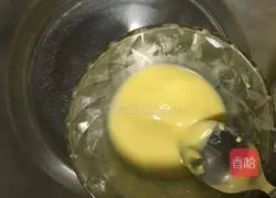 Yoghurt mousse--6-inch recipe illustration 3