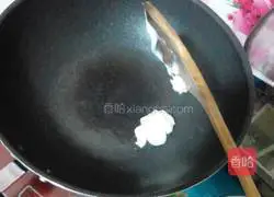 Illustration of how to make pepper-flavored beer duck 4