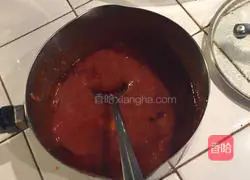 Lasagne Italian Lasagna Recipe Illustration 3