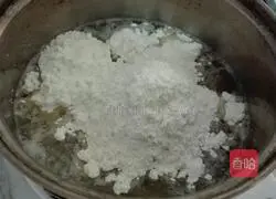 Illustration of how to make instant puffs 6