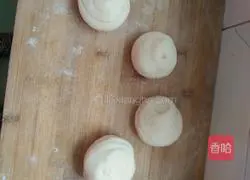 Single cake, pancake , Spring cake recipe illustration 8