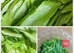 Illustration of how to make boiled meat 5