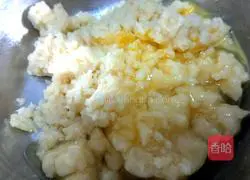 Blueberry Jam Puffs Recipe Illustration 5