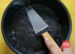 Rose Petal Mousse Cake Recipe Illustration 5