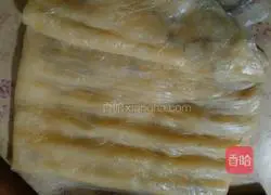 Illustration of how to make bacon mashed potatoes 2