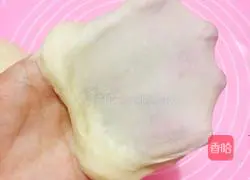 Illustration of how to make sausage buns 4