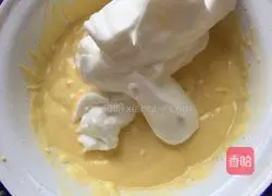 Moussilian yogurt cake! Recipe 10