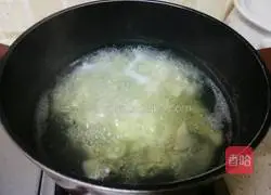 Illustration of how to make mashed potatoes 4