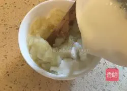 Baby Mashed Potato Recipe Illustration 5