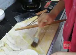 Illustration of You Xuan'er's recipe 3