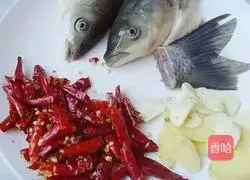 Chongqing Boiled Fish Recipe Illustration 6