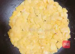 Illustration of how to make steamed buns and fruit pizza 8