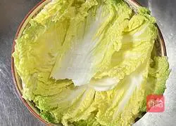 [Spring Healthy Vegetables] Recipe of Garlic Baby Cabbage 5