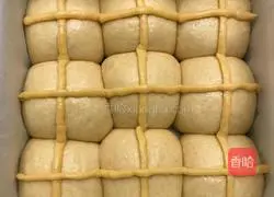 Mashed potato dumplings Practice illustration 2