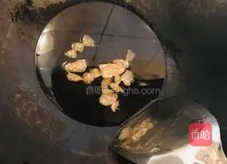 Braised pork ribs recipe 2