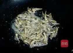 Illustration of how to make fish-flavored shredded pork (revised version 5)