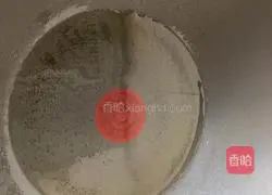 Illustration of how to cook radish with hairtail 9