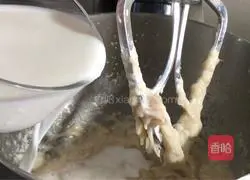 Illustration of how to make handmade meatballs 9