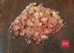 Pasta (simplified version) recipe 5