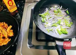 Illustration of how to make crispy fish 7