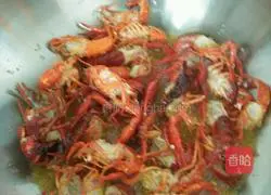 Sichuan Spicy Crayfish Recipe Illustration 5