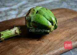 Illustration of Henry IV Filet Mignon 4