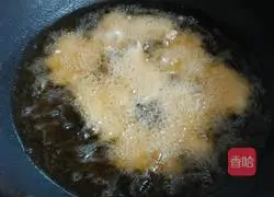 Illustration of home-style pot-wrapped pork 10