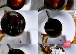 Illustration of braised prawns that both adults and children love to eat 3