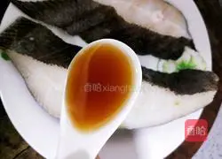 Fried Flat Cod#Reduce Fat and Gain Muscle#Recipe Illustration 5