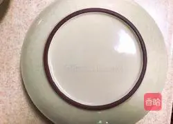 Illustration of how to make steamed pork ribs 11