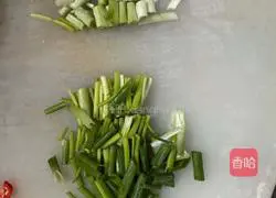 Illustration of how to make spicy snails 5