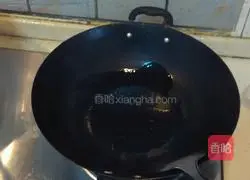 Illustration of how to make beer duck 2