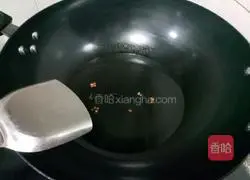 Men's version of boiled fish illustration 5