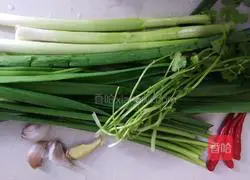 Braised fish recipe 2