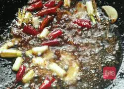 Illustration of how to cook razor clams in sauce 6