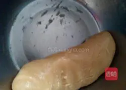 Cantonese style lotus seed mooncake recipe 1